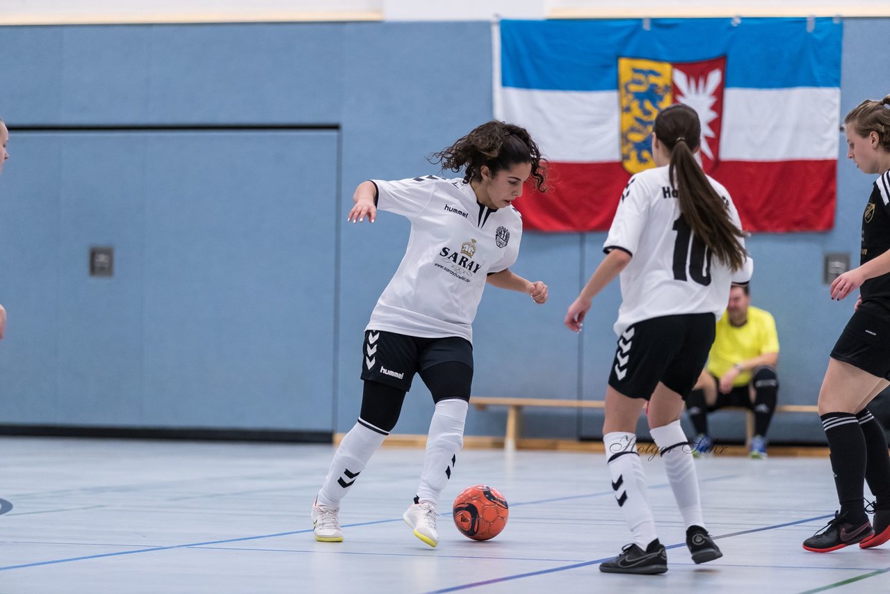 Bild 198 - wCJ Futsalmeisterschaft Runde 1